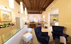 Albergo Rossini 1936 - Small&Charming