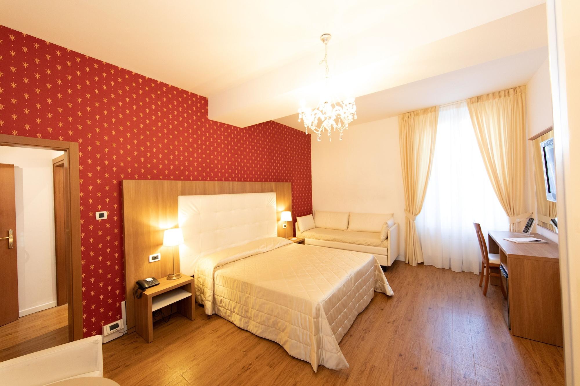 Albergo Rossini 1936 - Small&Charming Bologna Esterno foto