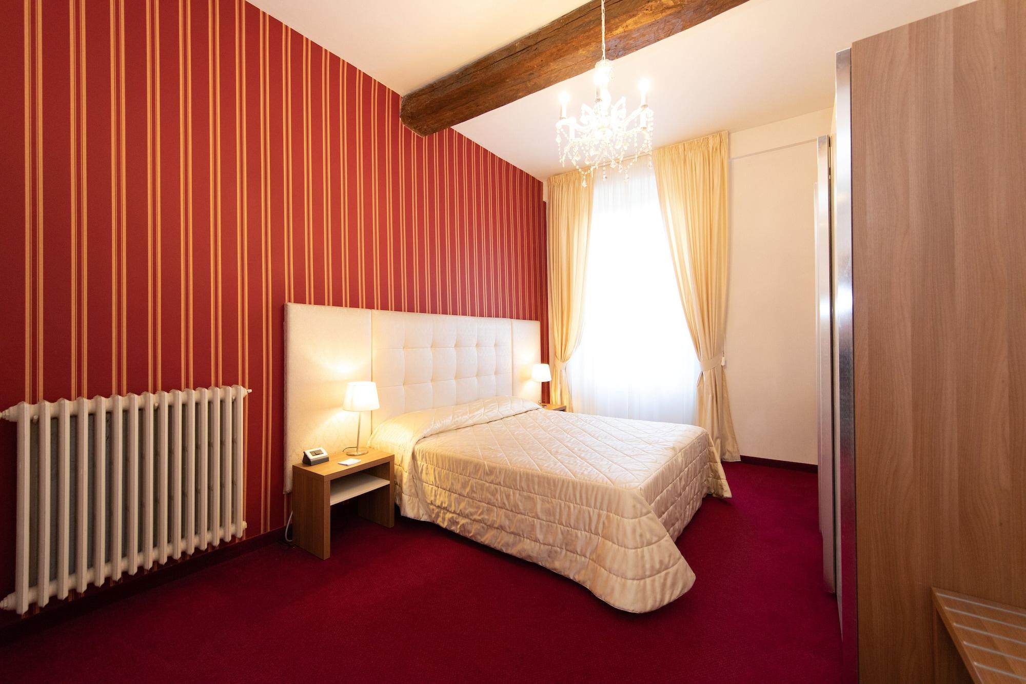 Albergo Rossini 1936 - Small&Charming Bologna Esterno foto