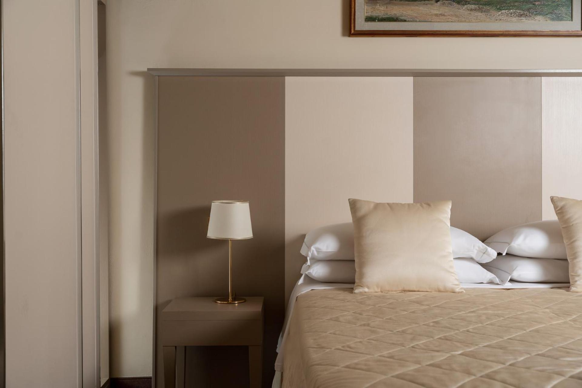 Albergo Rossini 1936 - Small&Charming Bologna Esterno foto